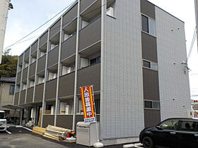 広島県広島市安佐南区大町西１丁目（賃貸アパート1R・2階・22.40㎡） その6