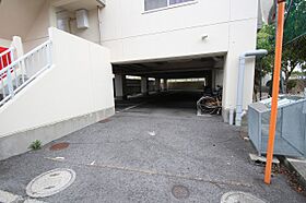 広島県広島市西区己斐本町２丁目（賃貸マンション1LDK・4階・45.70㎡） その9