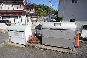 広島県広島市安佐南区安東３丁目（賃貸アパート2LDK・2階・50.37㎡） その17