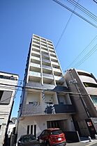 広島県広島市西区天満町（賃貸マンション1R・3階・32.79㎡） その1