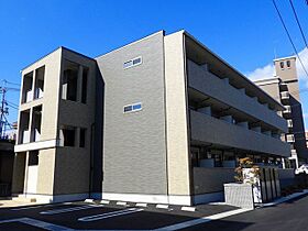 広島県広島市安佐南区西原３丁目（賃貸アパート1K・1階・26.90㎡） その6