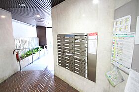 広島県広島市中区河原町（賃貸マンション1R・4階・21.55㎡） その17