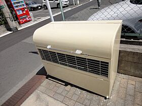 広島県広島市南区東雲３丁目（賃貸アパート2LDK・1階・49.80㎡） その7