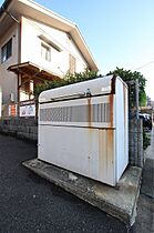 広島県広島市南区翠５丁目（賃貸アパート1LDK・1階・41.10㎡） その17