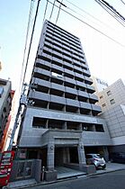 広島県広島市南区松川町（賃貸マンション1K・12階・36.36㎡） その1