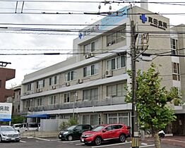 広島県広島市南区皆実町５丁目（賃貸マンション3LDK・7階・66.00㎡） その20