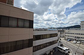 広島県広島市西区観音本町２丁目（賃貸マンション1DK・4階・32.67㎡） その13