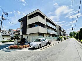 広島県広島市西区庚午南１丁目（賃貸マンション1LDK・3階・51.69㎡） その9