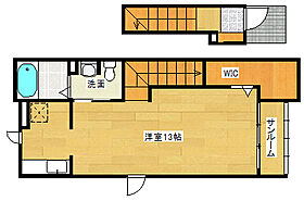 広島県広島市南区仁保新町１丁目（賃貸アパート1K・2階・37.62㎡） その2