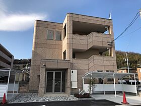 広島県広島市東区矢賀２丁目（賃貸マンション1LDK・3階・41.04㎡） その6