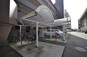 広島県広島市西区井口台３丁目（賃貸マンション2LDK・4階・68.81㎡） その7