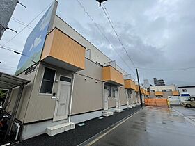 広島県安芸郡海田町昭和町（賃貸アパート1DK・1階・34.00㎡） その1