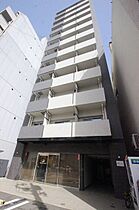 広島県広島市中区幟町（賃貸マンション1LDK・7階・28.54㎡） その1