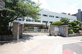 広島県広島市中区幟町（賃貸マンション1LDK・7階・28.54㎡） その17