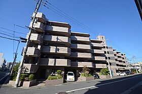 広島県広島市西区庚午中１丁目（賃貸マンション3LDK・5階・73.57㎡） その7