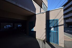 広島県広島市西区庚午中１丁目（賃貸マンション3LDK・5階・73.57㎡） その16