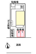 広島県広島市西区天満町（賃貸マンション1K・10階・26.90㎡） その16