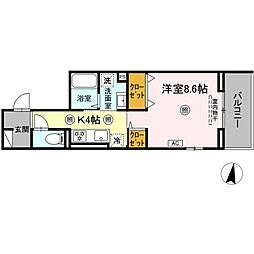 広島電鉄宮島線 高須駅 徒歩5分
