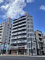 アンシャンテ住吉