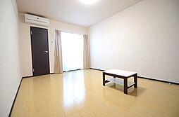 JR山陽本線 向洋駅 徒歩23分の賃貸アパート 2階1Kのリビング/ダイニング