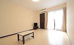 JR芸備線 戸坂駅 徒歩17分の賃貸アパート 2階1Kのリビング/ダイニング