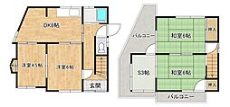 🉐敷金礼金0円！🉐山陽本線 瀬野駅 徒歩16分
