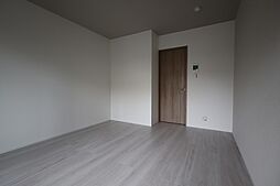 広島電鉄宮島線 楽々園駅 徒歩13分の賃貸アパート 1階1Kのリビング/ダイニング