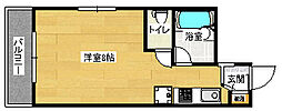 広島電鉄１系統 広大附属学校前駅 徒歩11分