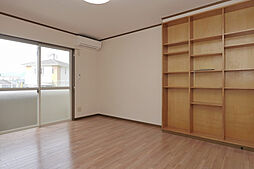 JR可部線 下祇園駅 徒歩17分の賃貸アパート 1階1Kのリビング/ダイニング