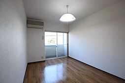 JR可部線 緑井駅 徒歩5分の賃貸マンション