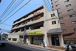 広島電鉄5系統 比治山下駅 徒歩20分の賃貸マンション