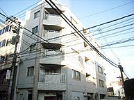 広島県広島市中区十日市町2丁目：物件画像／オールハウス株式会社　大町店