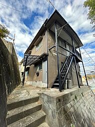 JR山陽本線 天神川駅 徒歩22分