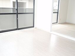 広島高速交通アストラムライン 安東駅 徒歩13分の賃貸アパート 2階2DKのリビング/ダイニング
