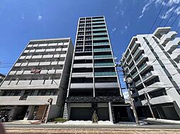 広島電鉄2系統 天満町駅 徒歩1分の賃貸マンション