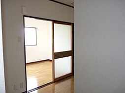 広島高速交通アストラムライン 毘沙門台駅 徒歩7分の賃貸マンション 4階1Kのリビング/ダイニング