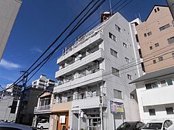 広島電鉄8系統 舟入町駅 徒歩3分の賃貸マンション