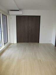 広島電鉄8系統 寺町駅 徒歩3分の賃貸アパート 2階1LDKのリビング/ダイニング