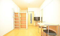 広島高速交通アストラムライン 高取駅 徒歩15分の賃貸アパート