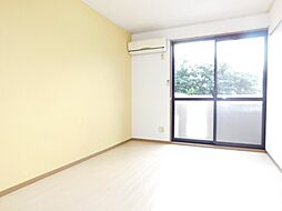 JR可部線 中島駅 徒歩3分の賃貸アパート 1階ワンルームのリビング/ダイニング