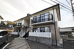 JR芸備線 戸坂駅 徒歩17分の賃貸アパート