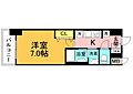 エステムコート広島国泰寺12階8.2万円