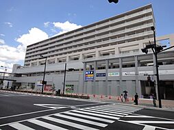 JR山陽本線 広島駅 徒歩6分