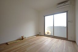 広島電鉄1系統 宇品2丁目駅 徒歩2分の賃貸マンション 1階1Kのリビング/ダイニング