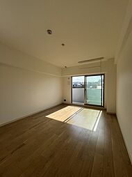 JR山陽本線 天神川駅 徒歩19分の賃貸マンション 5階1Kのリビング/ダイニング