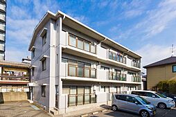 JR山陽本線 海田市駅 徒歩12分の賃貸マンション