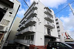 広島電鉄8系統 舟入南駅 徒歩6分の賃貸マンション