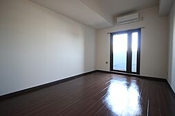 広島電鉄2系統 稲荷町駅 徒歩3分の賃貸マンション 9階1Kのリビング/ダイニング