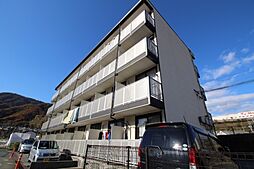 JR山陽本線 瀬野駅 徒歩12分の賃貸アパート