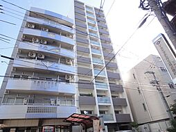 広島電鉄9系統 白島駅 徒歩4分